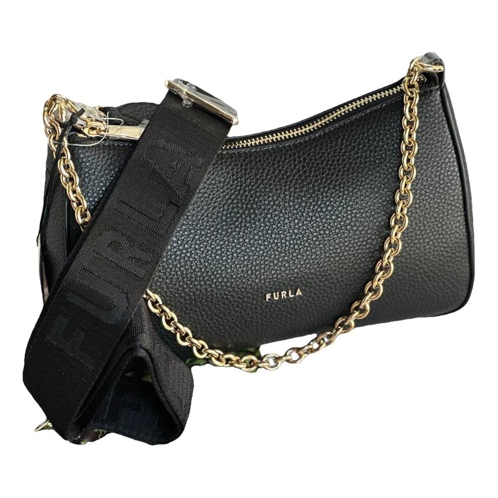 Furla Leather crossbody bag