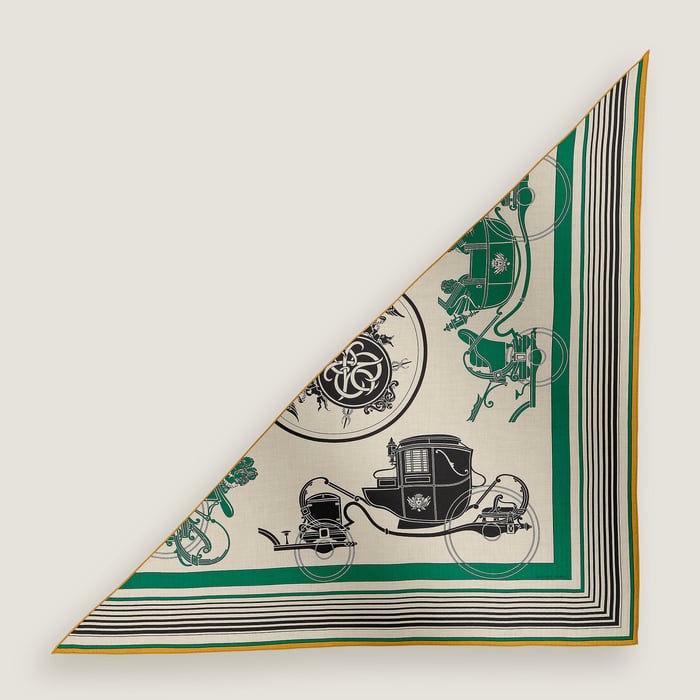 Ex-libris Triangle