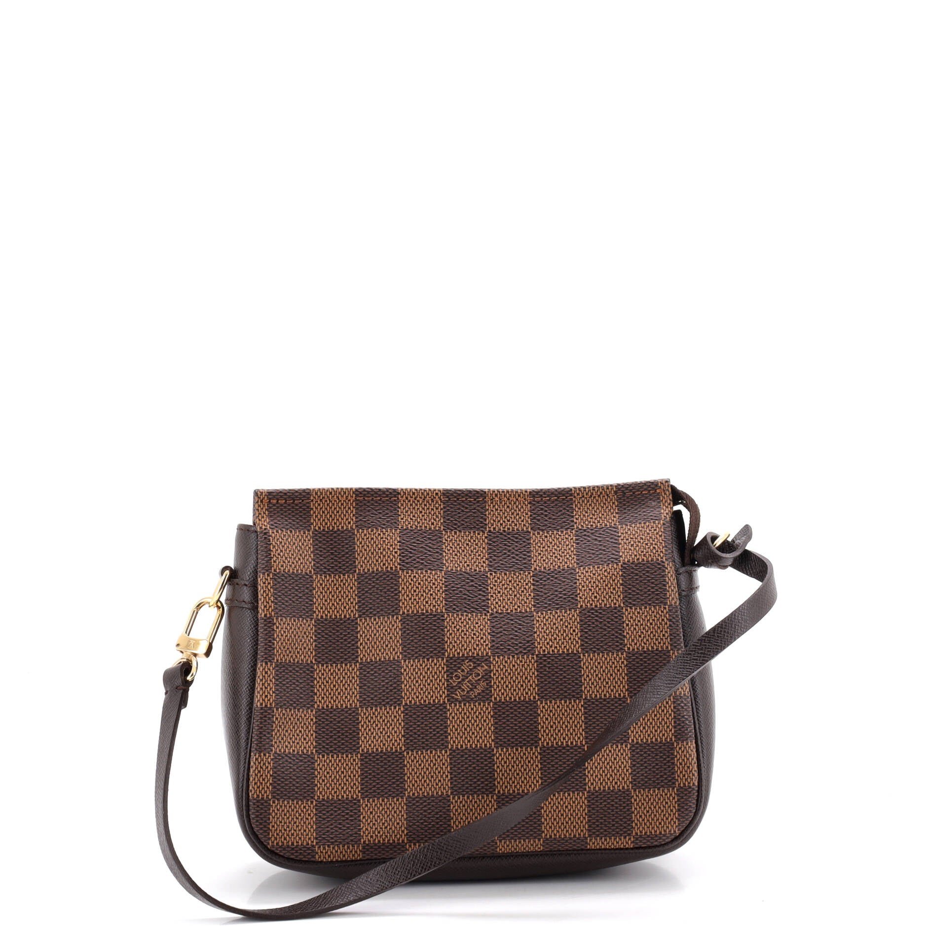Trousse Make Up Bag Damier