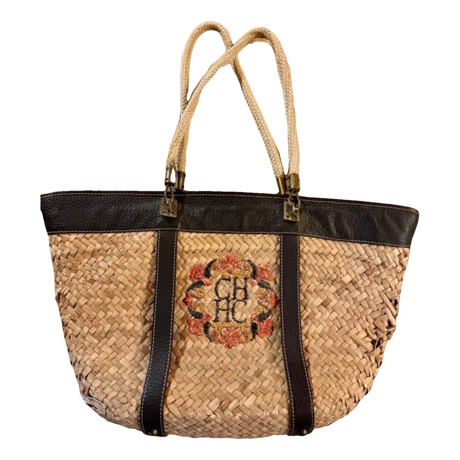 Carolina Herrera Handbag