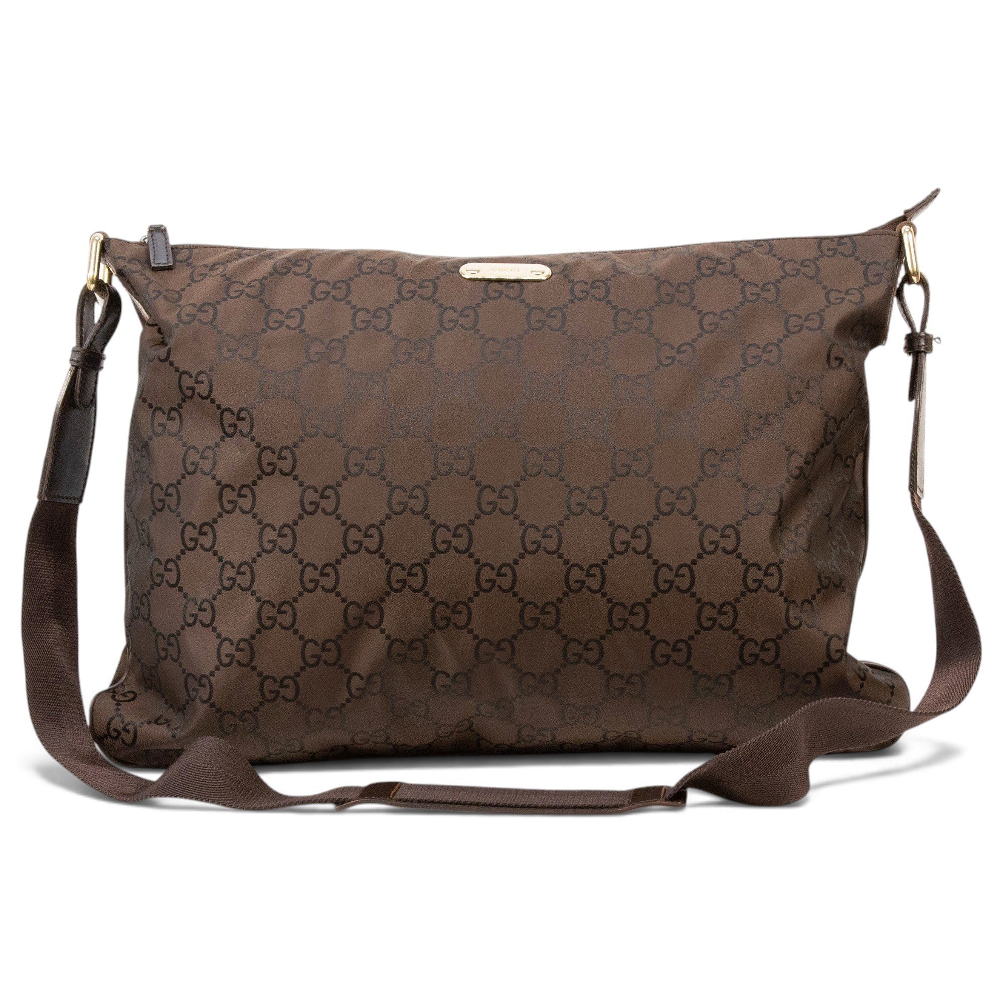 Cloth crossbody bag