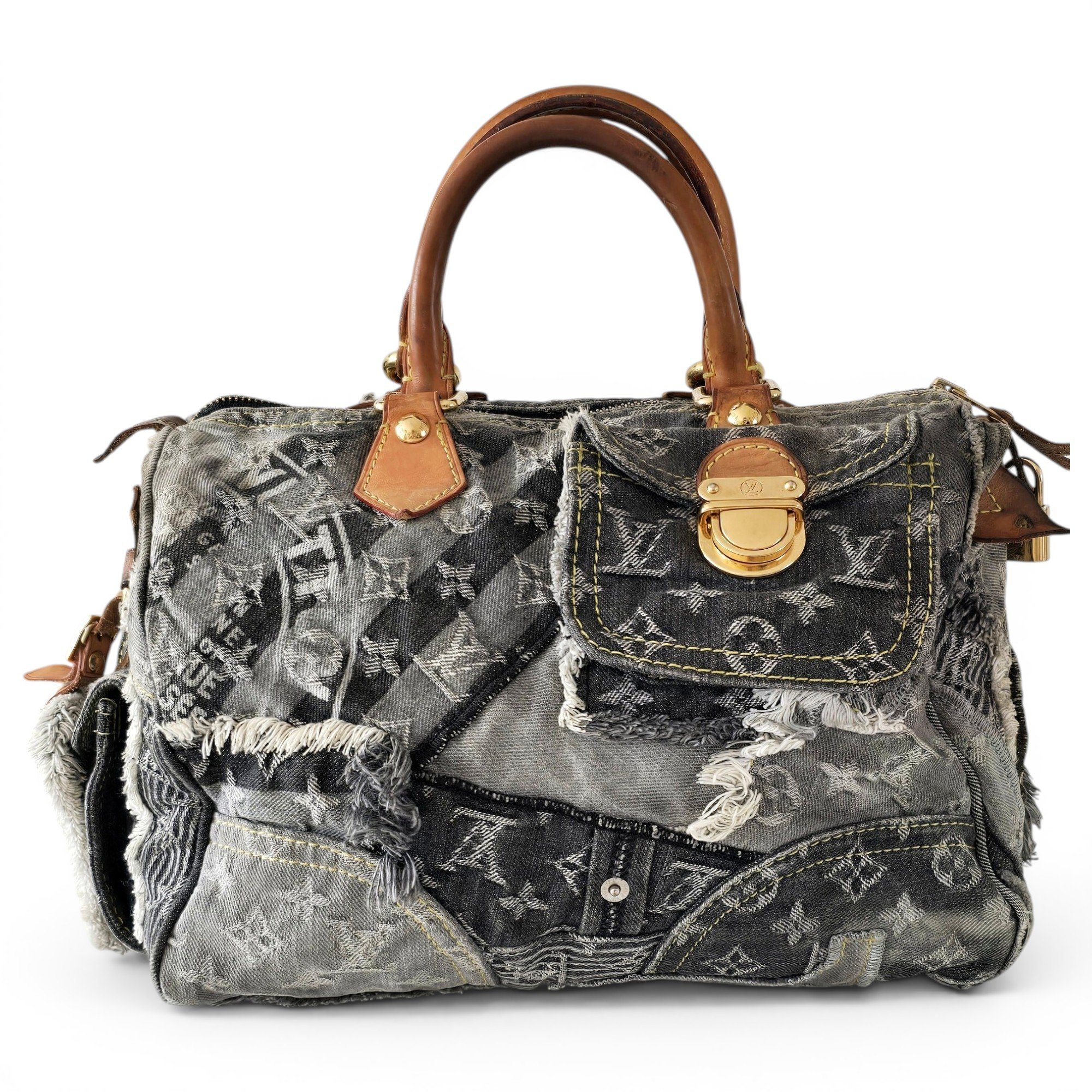 Speedy handbag
