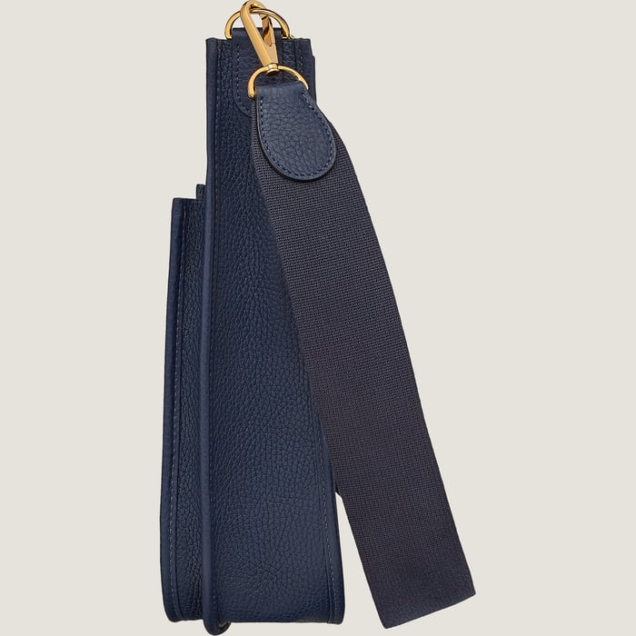 Bleu Nuit Evelyne III 29 Bag
