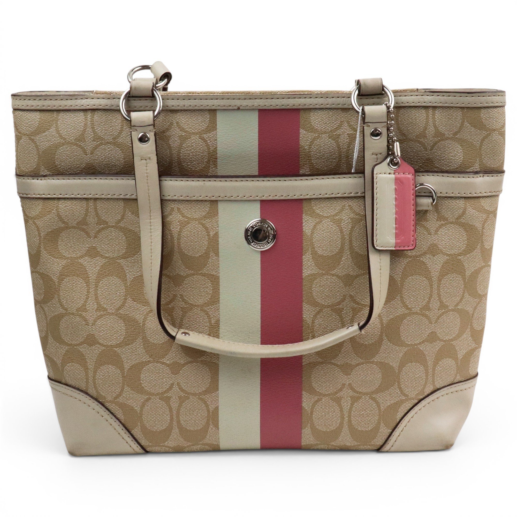 Cloth tote