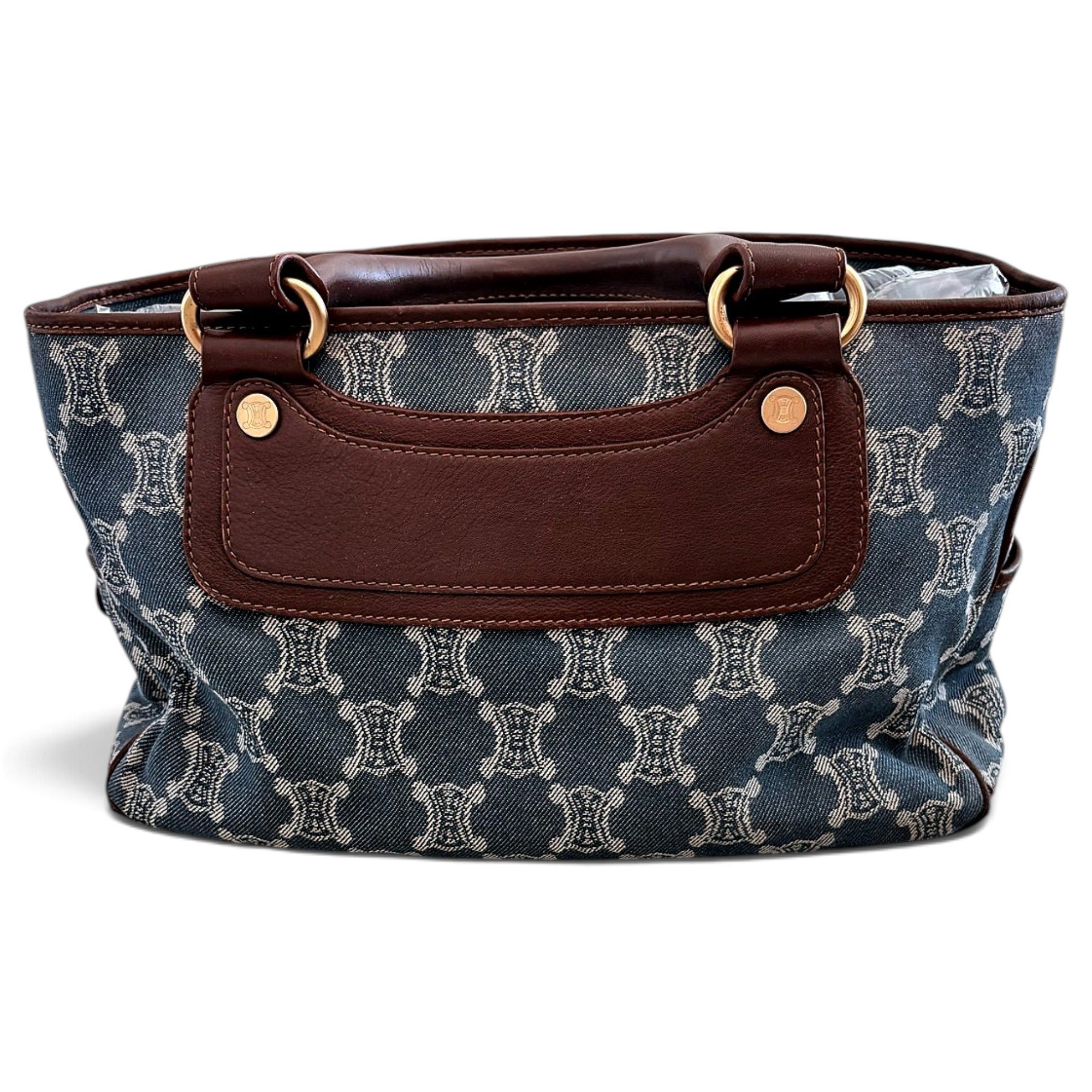Boogie tote