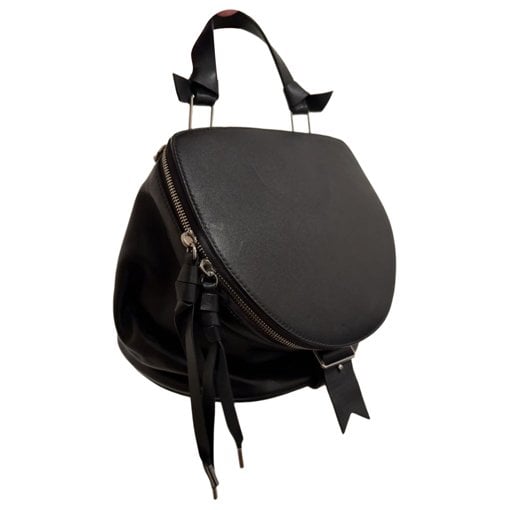 Bally Leather handbag
