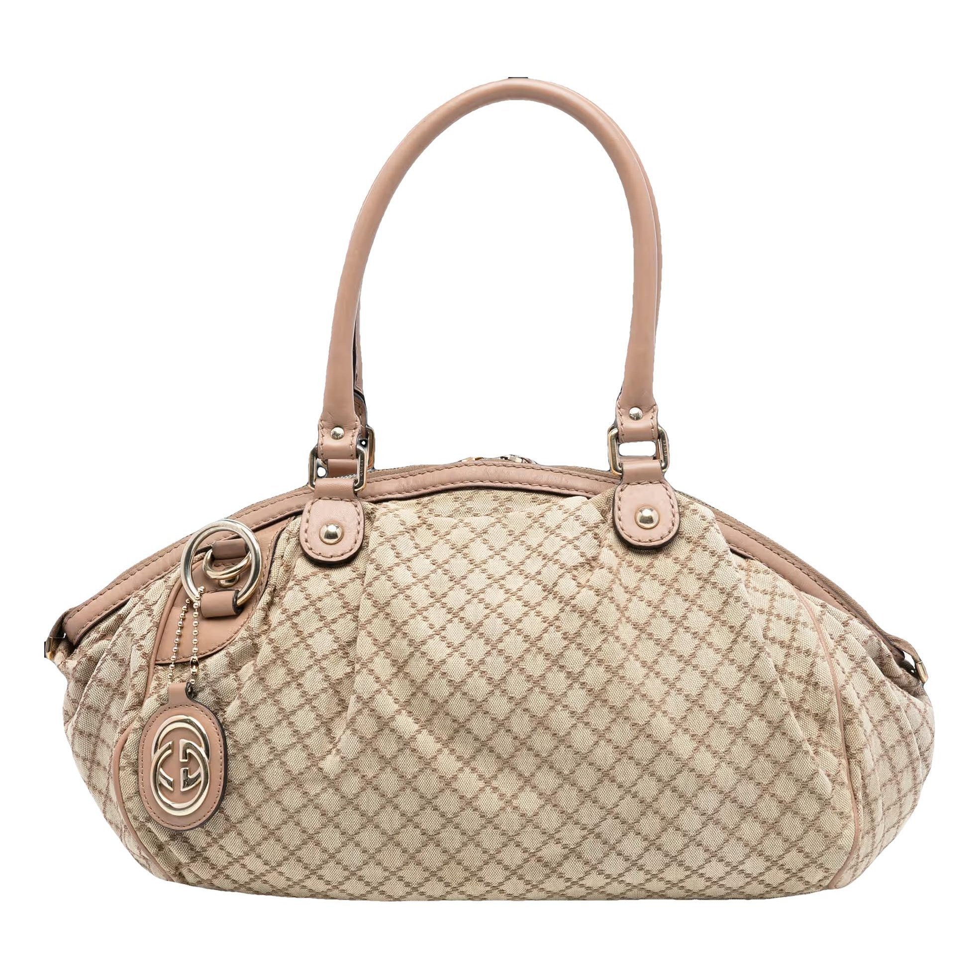 Sukey cloth handbag