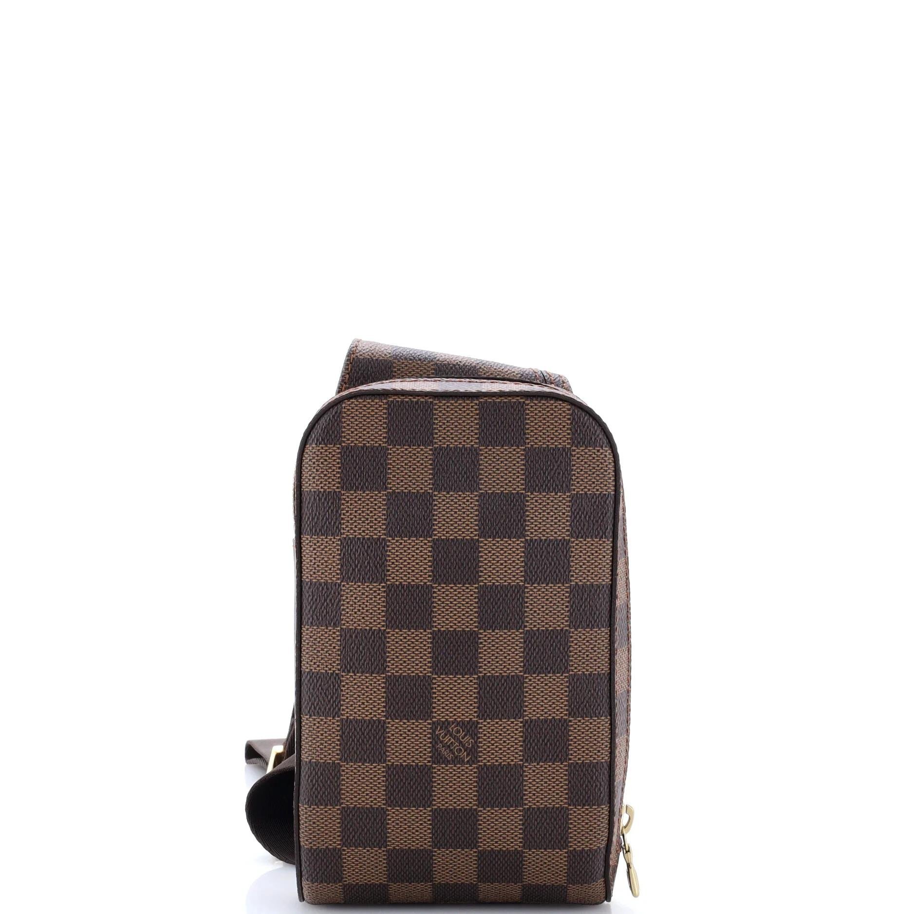 Geronimo cloth handbag