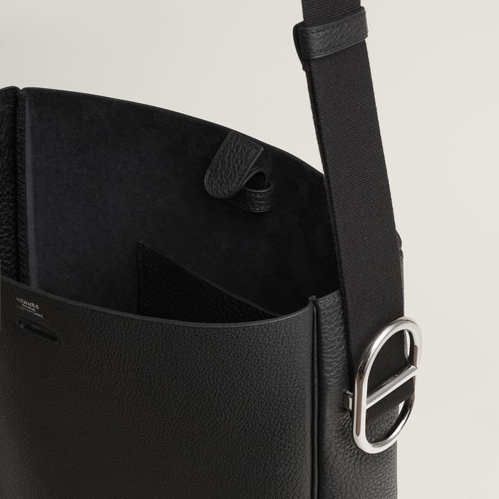 Noir Ancrage Bag