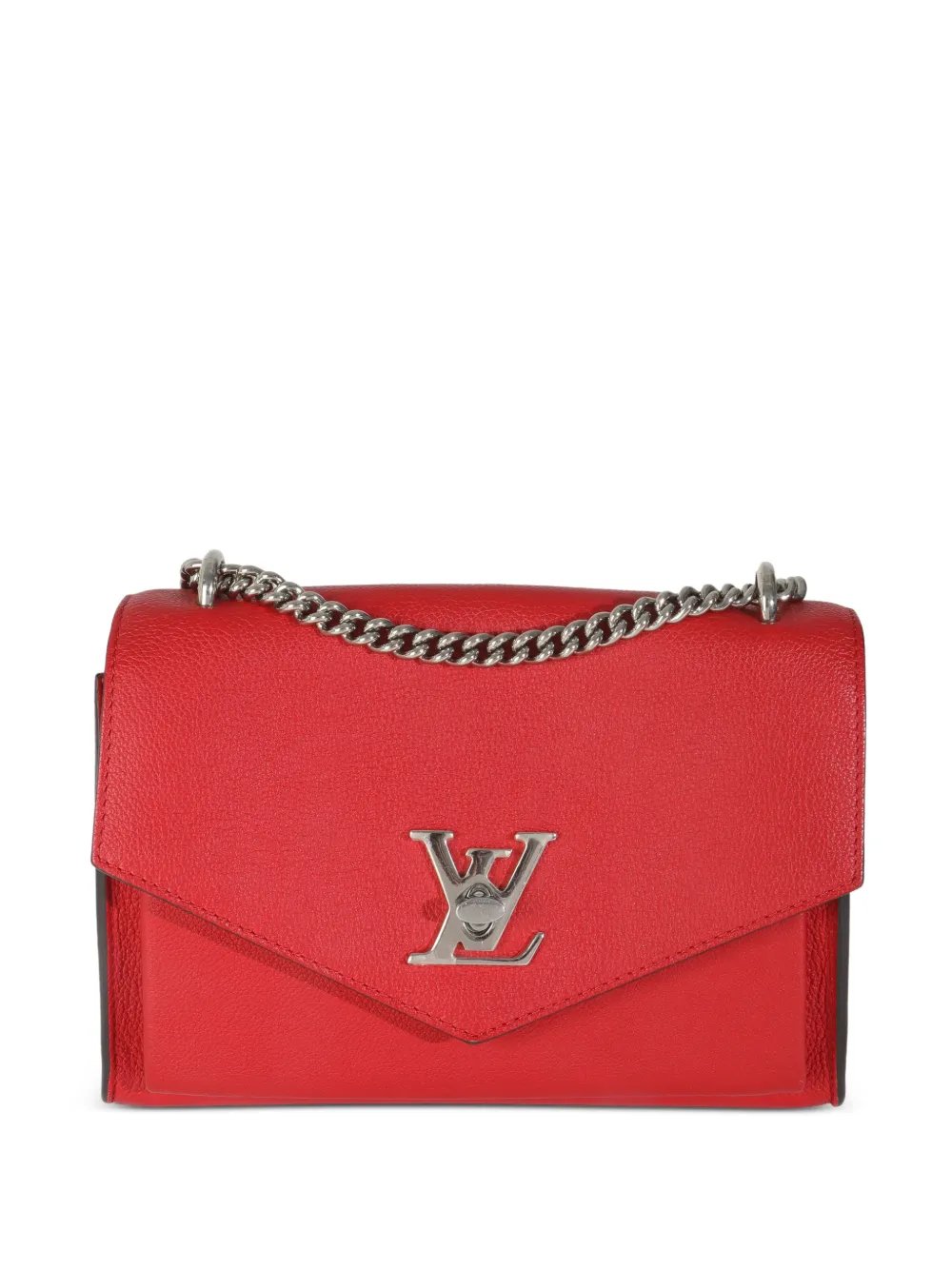 Mylockme chain shoulder bag