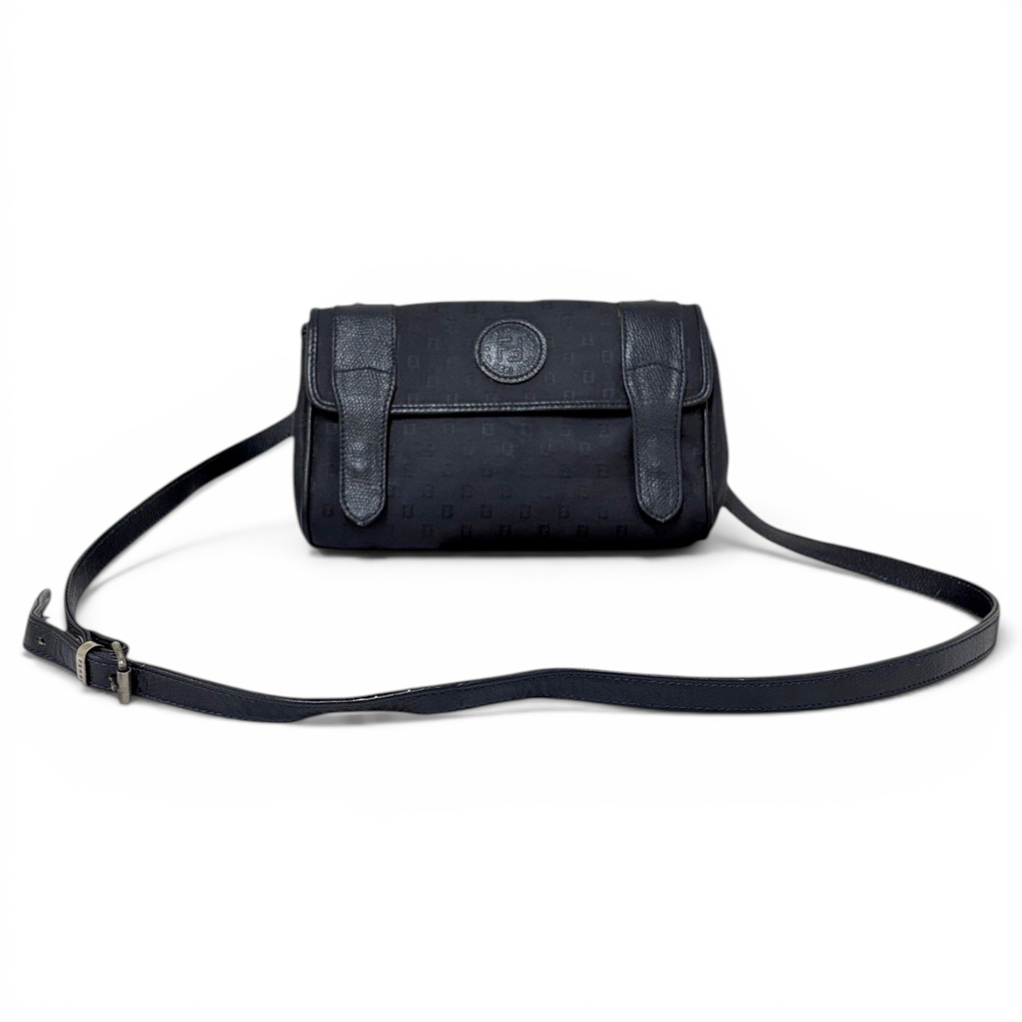 Fendi Leather handbag