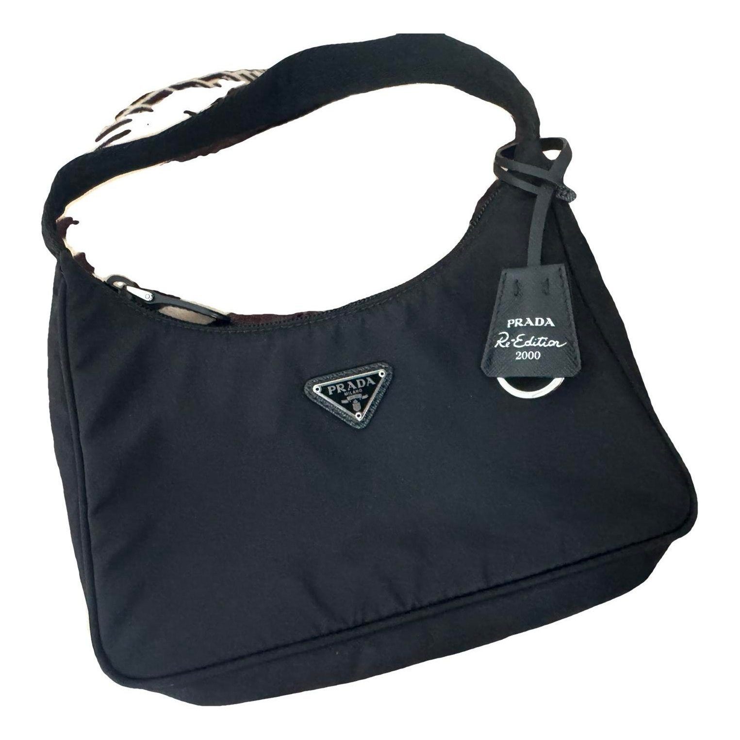 Re-Edition 2000 handbag