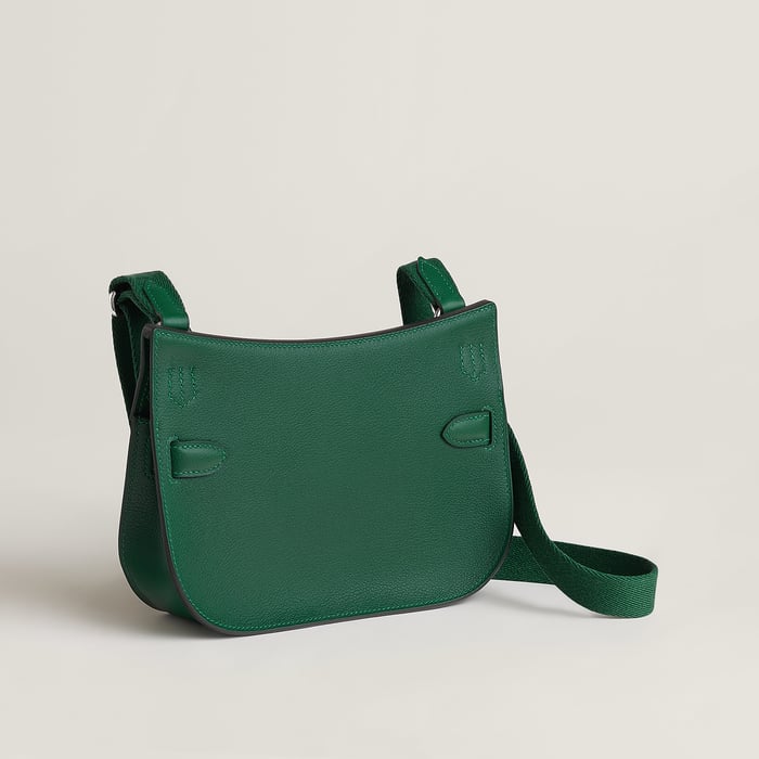 Vert Moyen Jypsiere Mini Bag