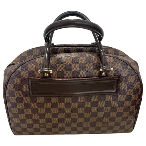 Nolita leather handbag