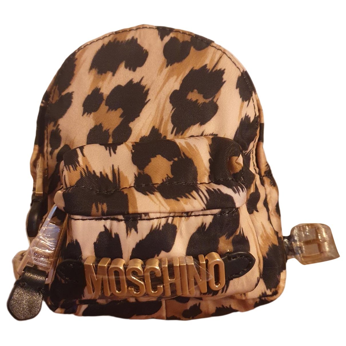 Biker backpack