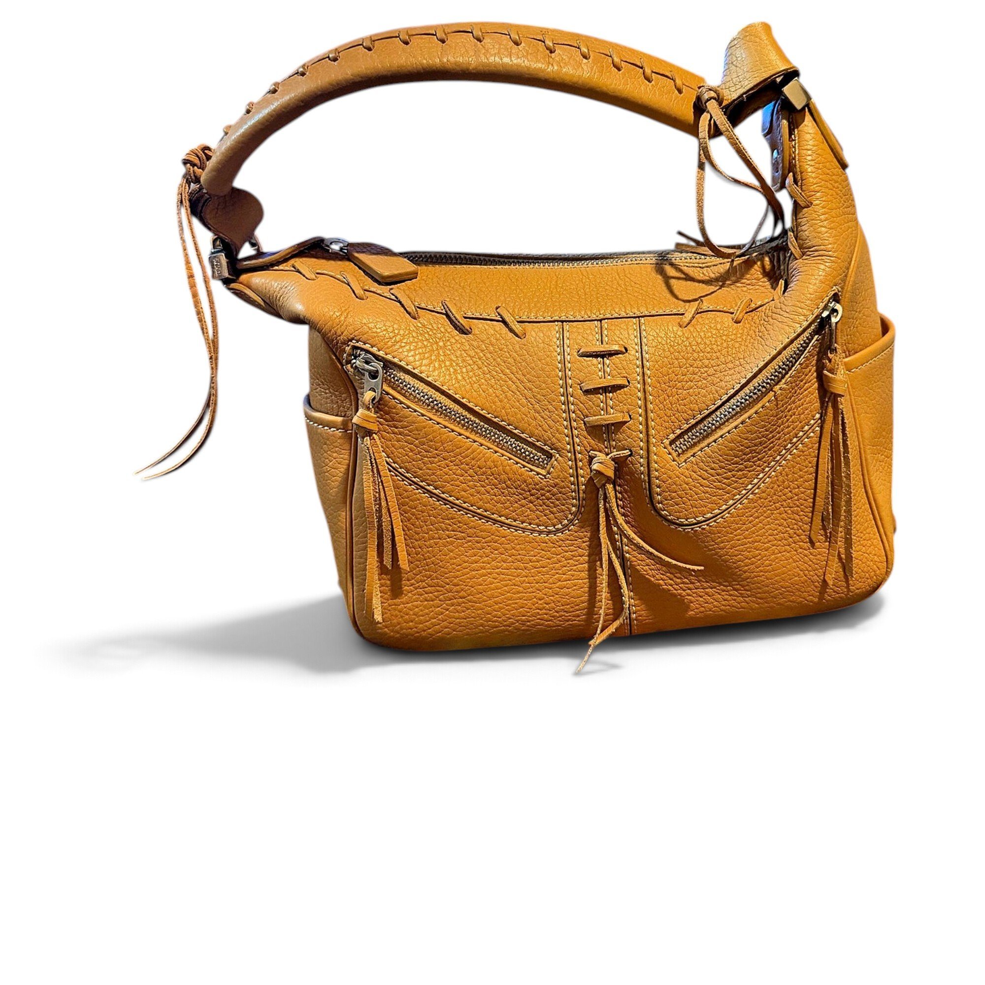Tod's Leather handbag