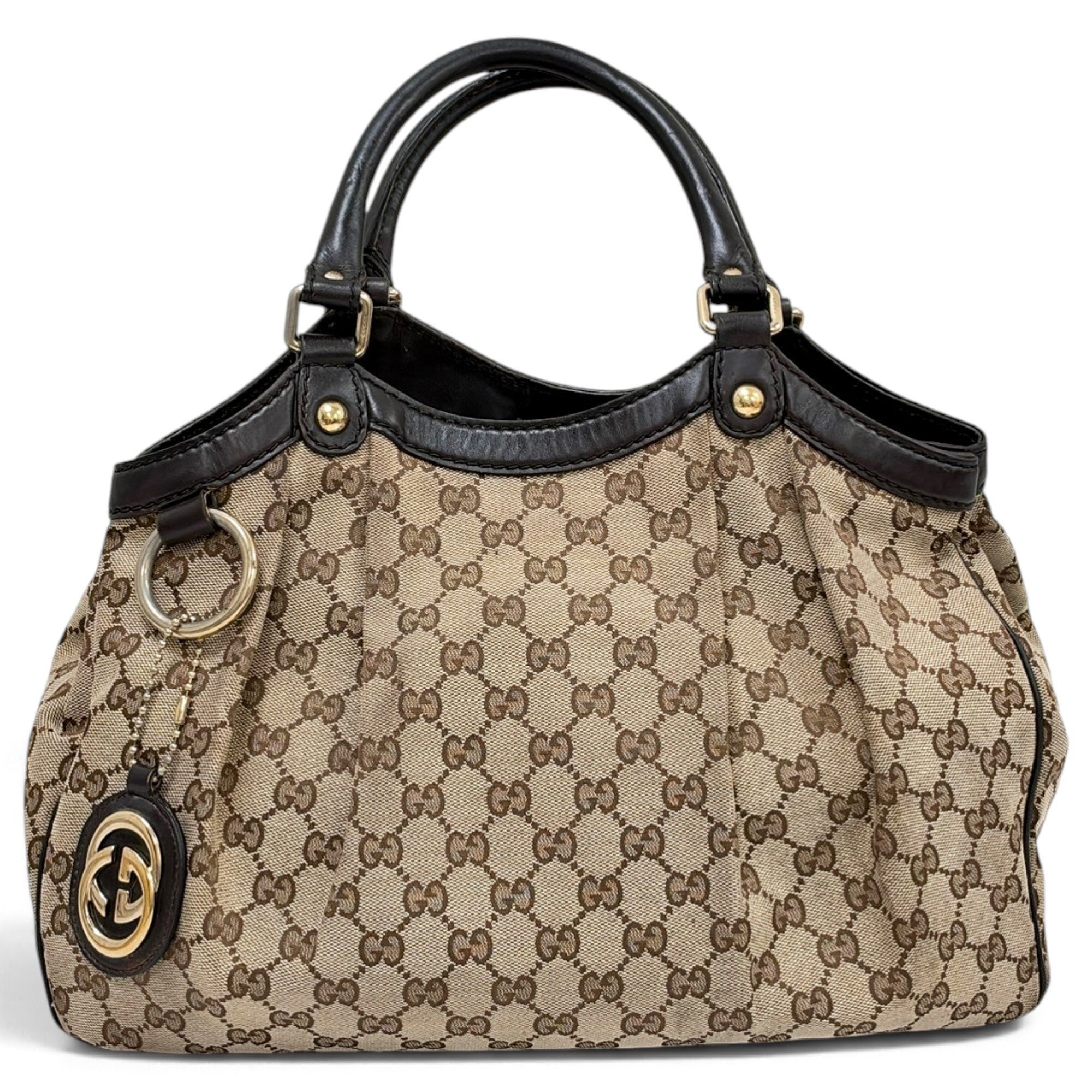 Sukey cloth handbag