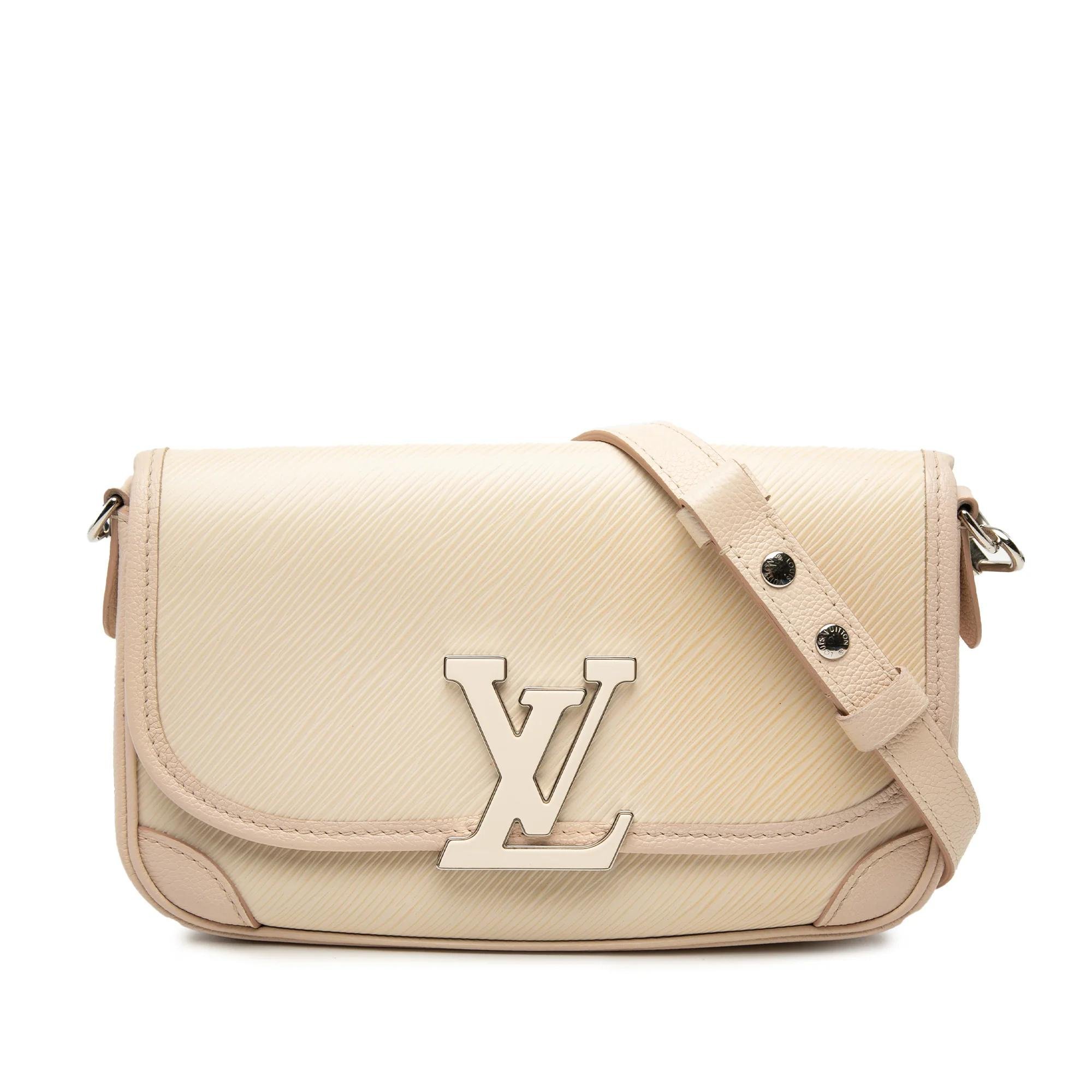 Buci leather crossbody bag