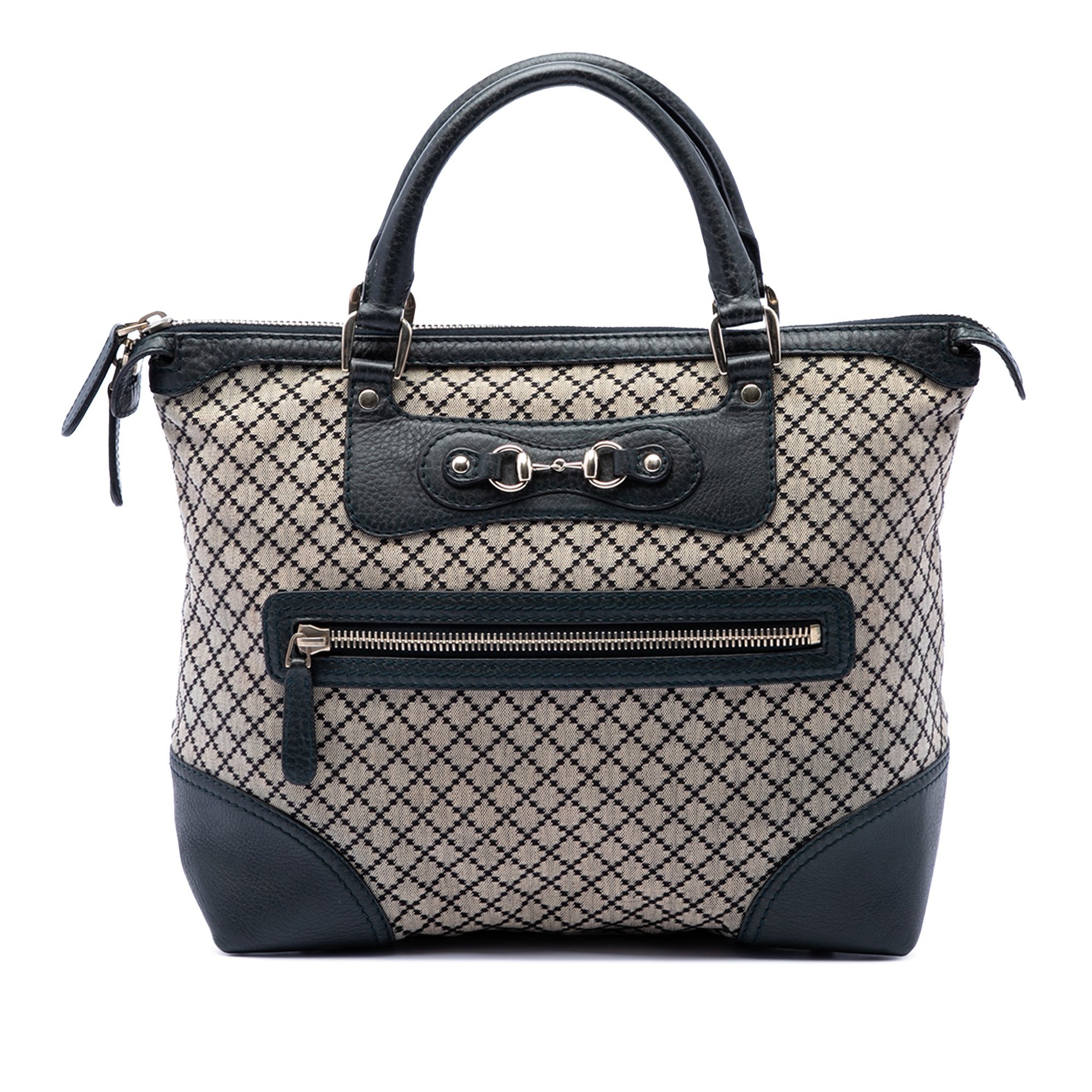 Catherine cloth handbag