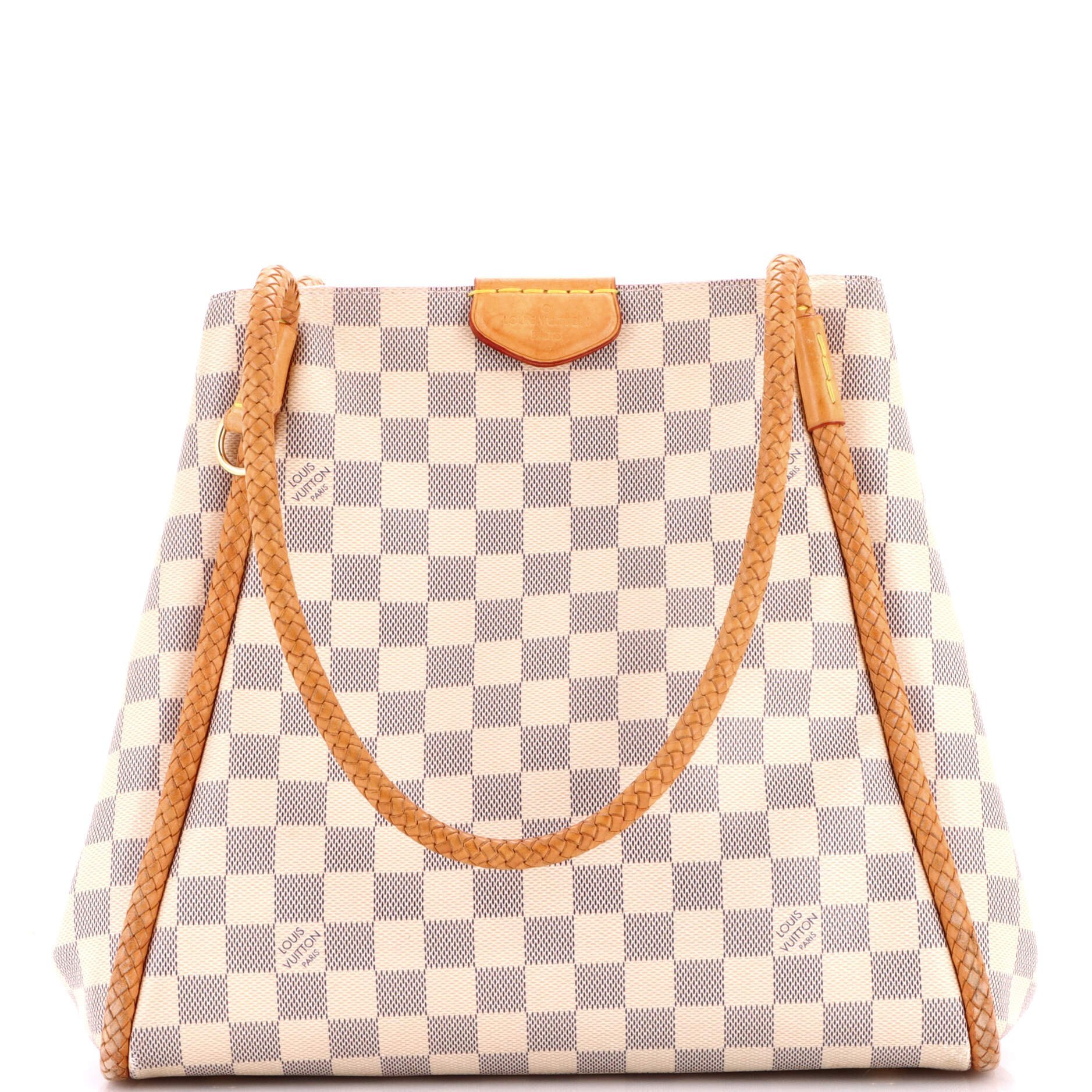 Cloth tote