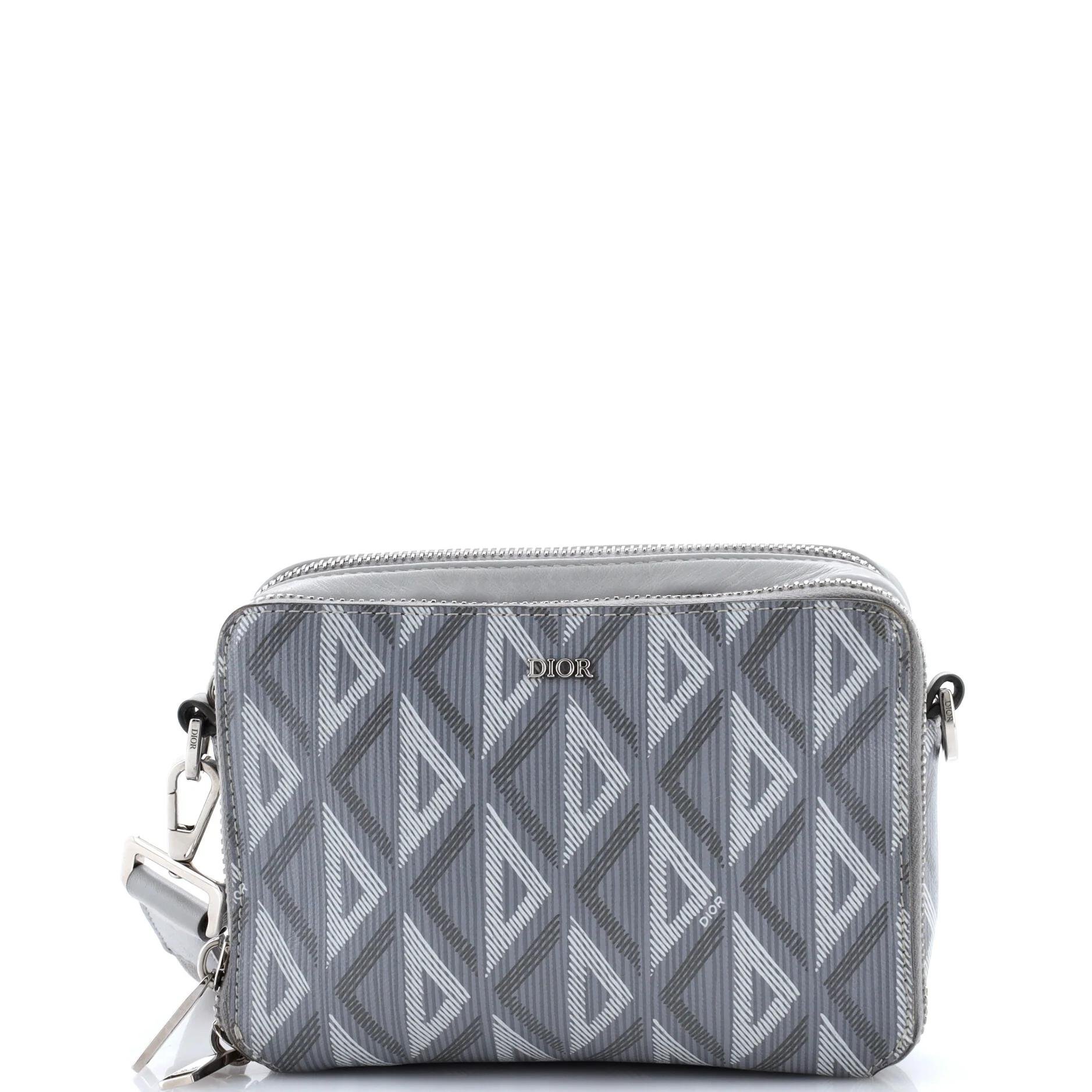 Cloth clutch bag