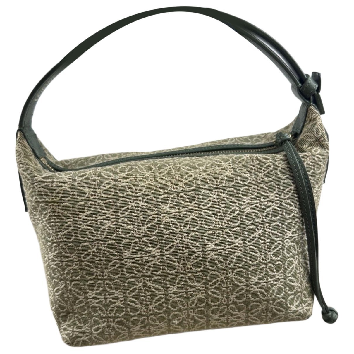 Cubi cloth handbag