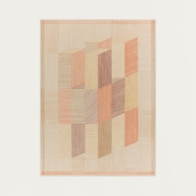 H Brick blanket