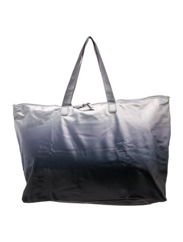 Nylon Tote