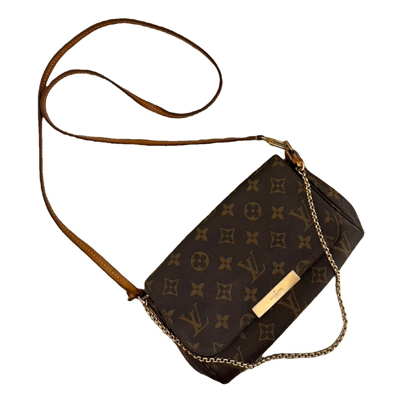 Louis Vuitton Favorite handbag