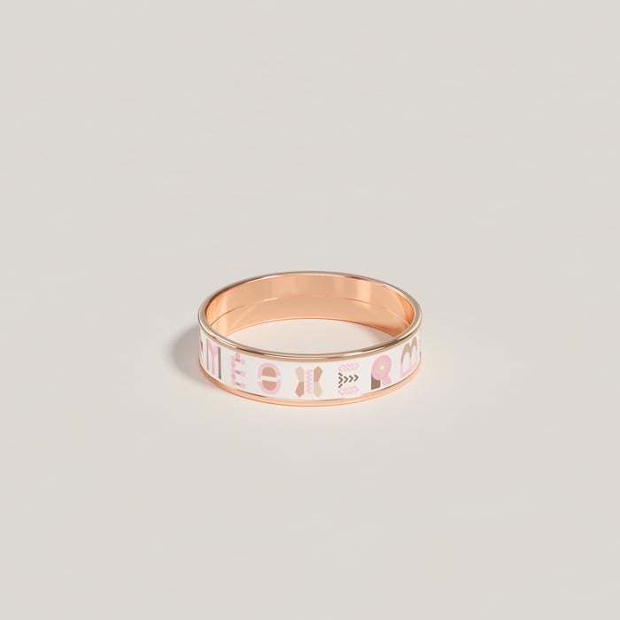 Aube Hermès Bricole Ring, Small Model