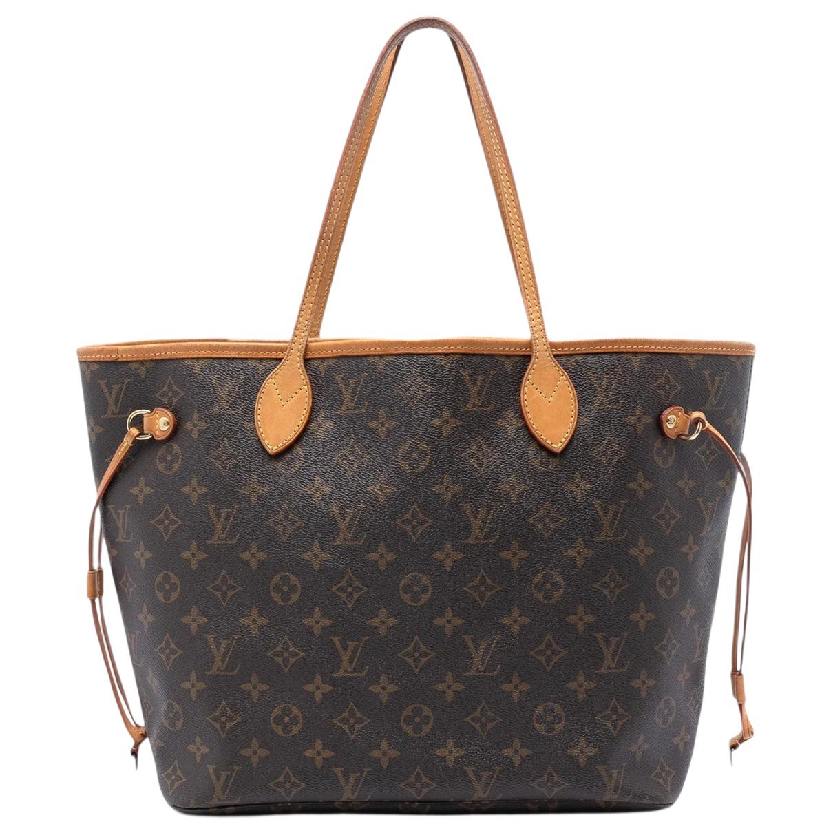 Neverfull cloth bag
