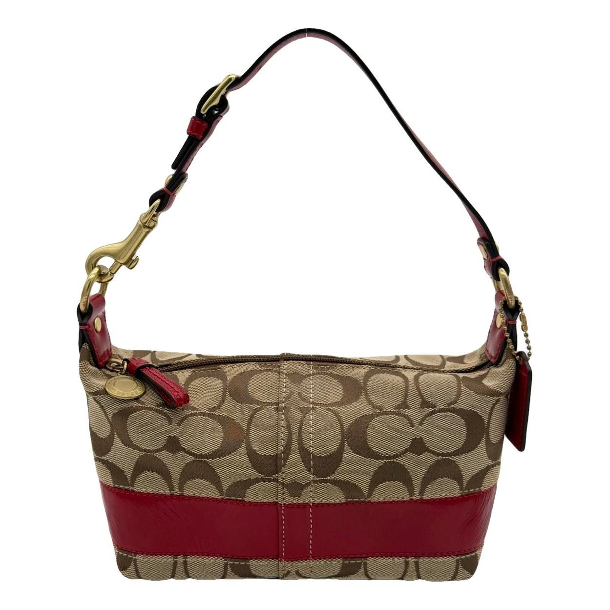 Cloth handbag