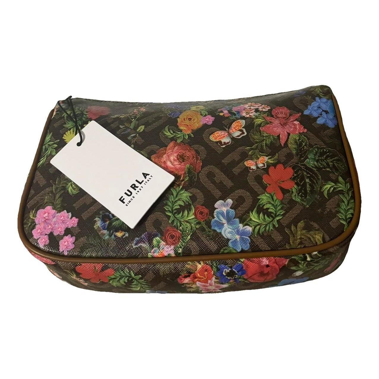 Furla Leather crossbody bag