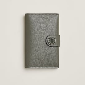 R.M.S card holder