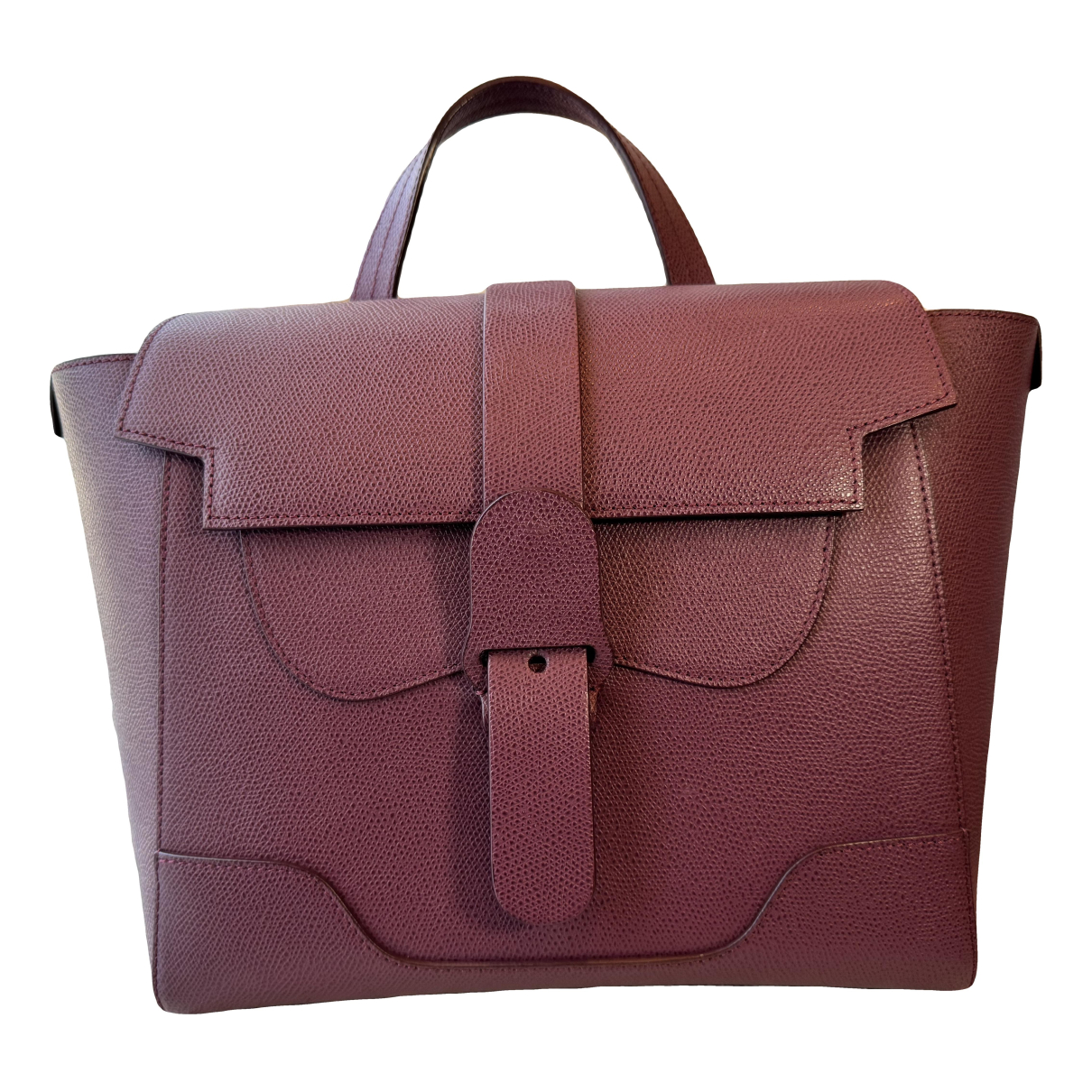 Senreve Leather handbag