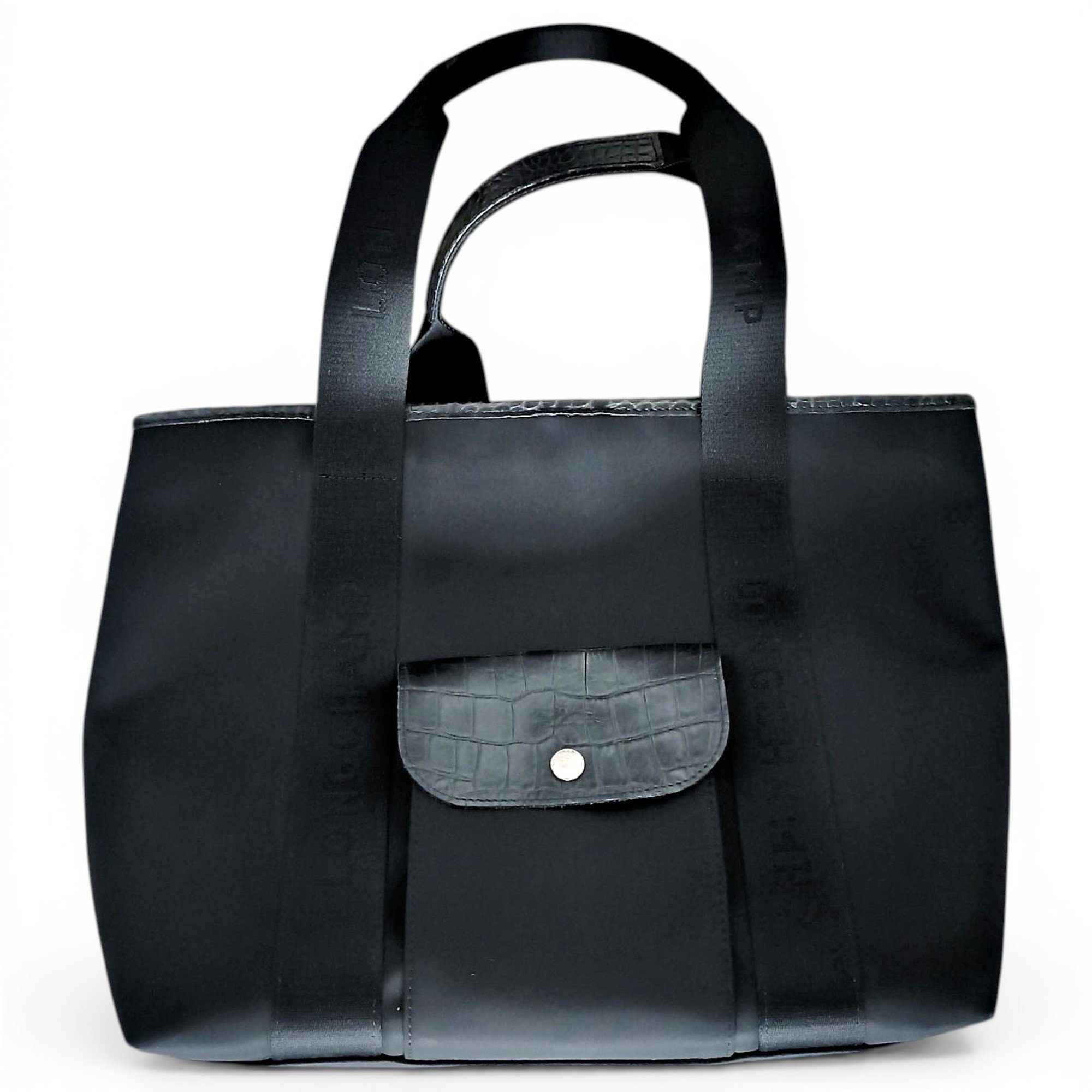 Cloth handbag