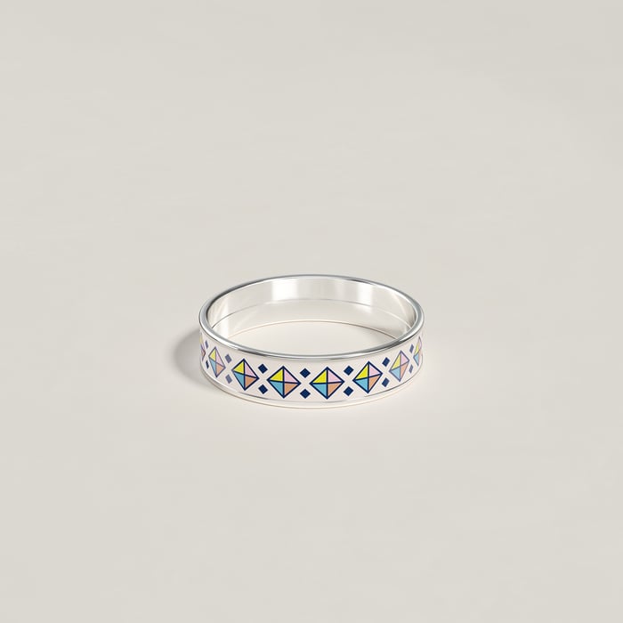 Confettis Collier De Chien Ring, Small Model