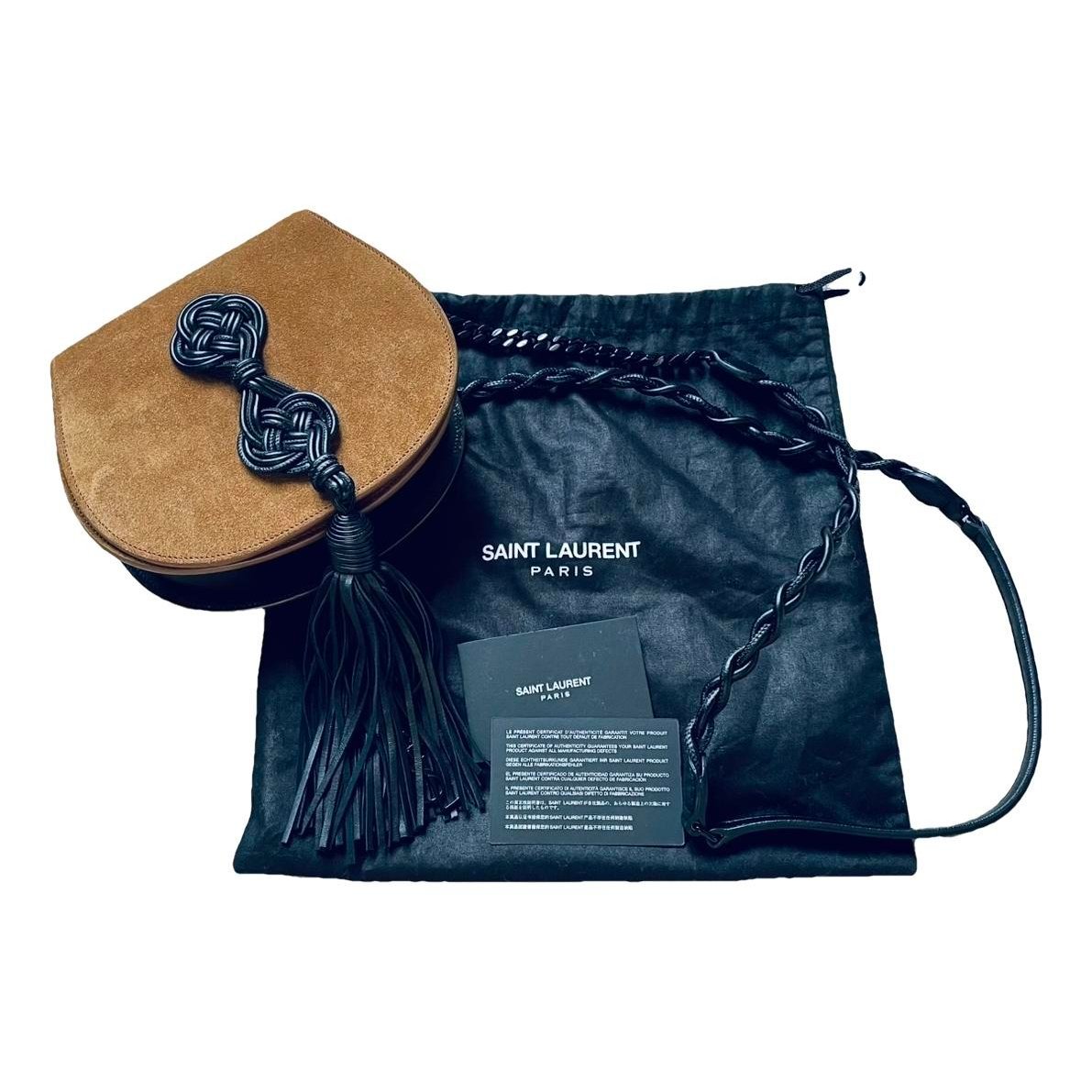 Crossbody bag