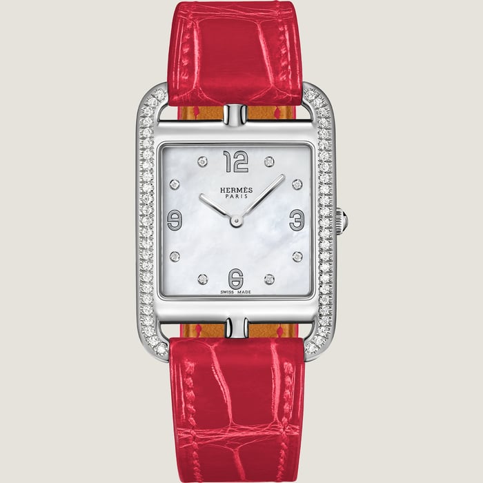 Sans Coloris Cape Cod Watch, Large Model, 37 MM