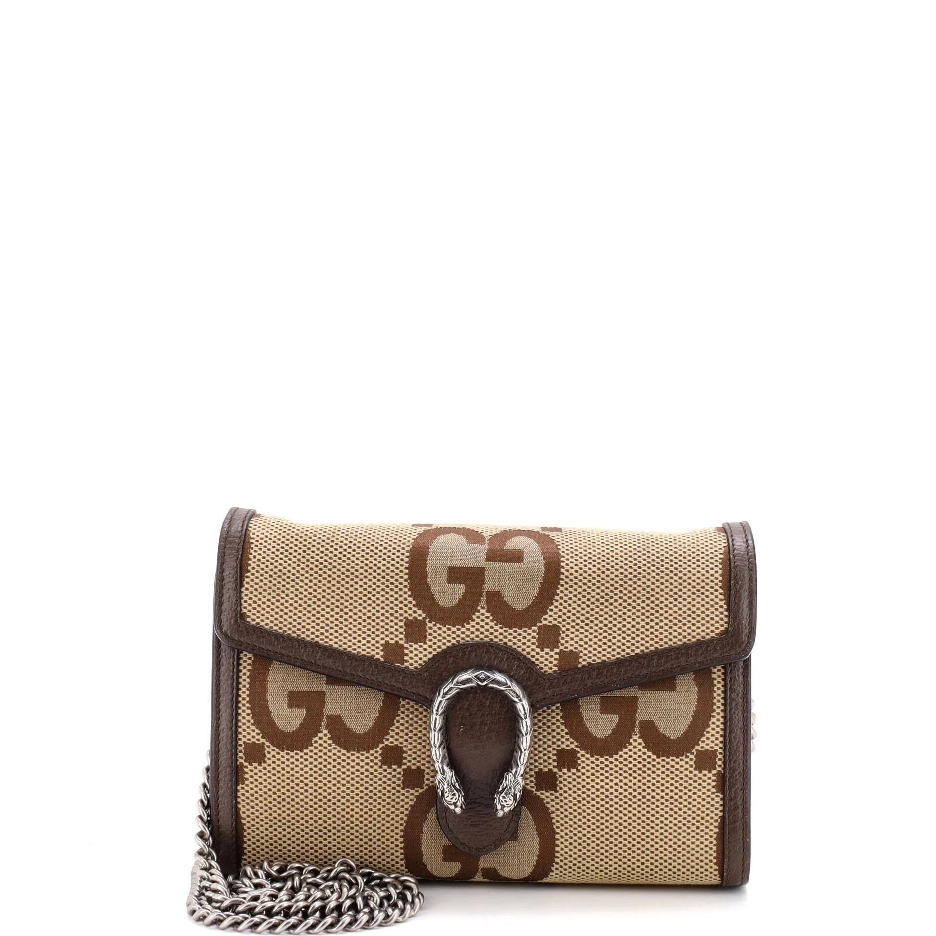 Gucci Cloth crossbody bag