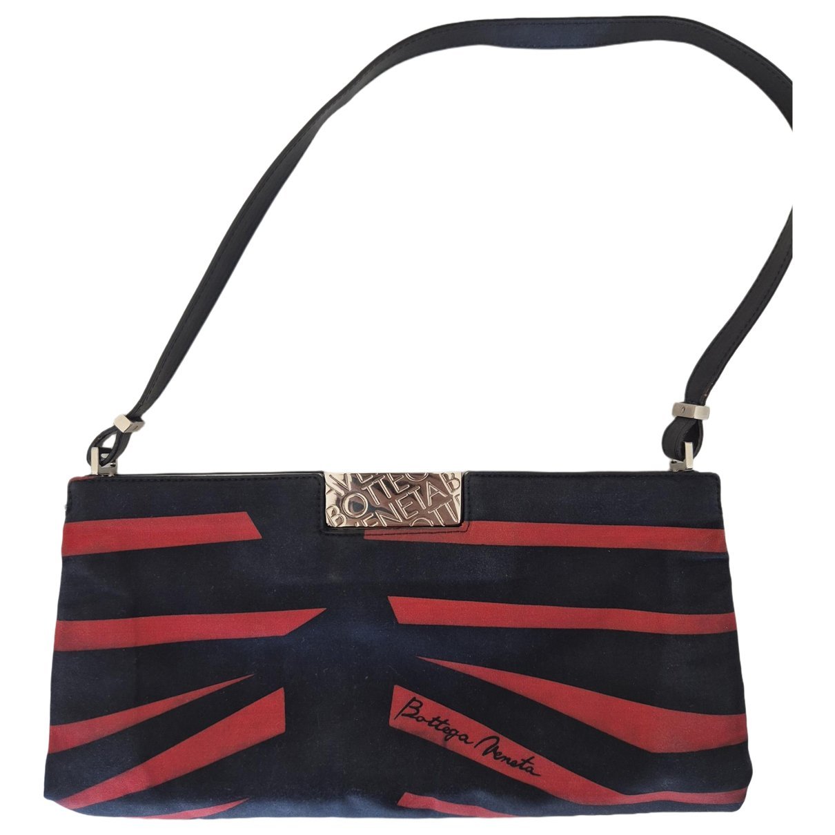 Cloth handbag