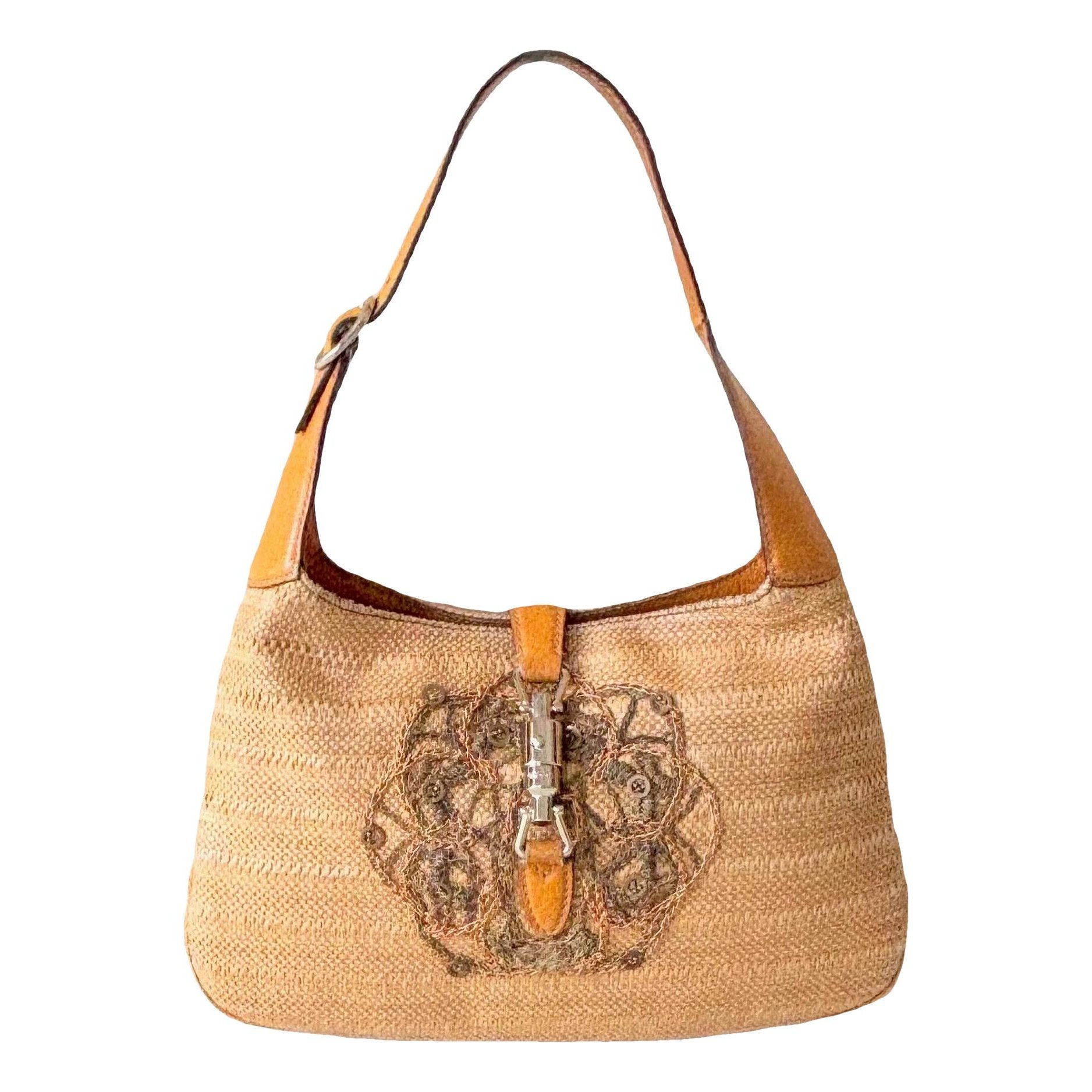 Jackie handbag