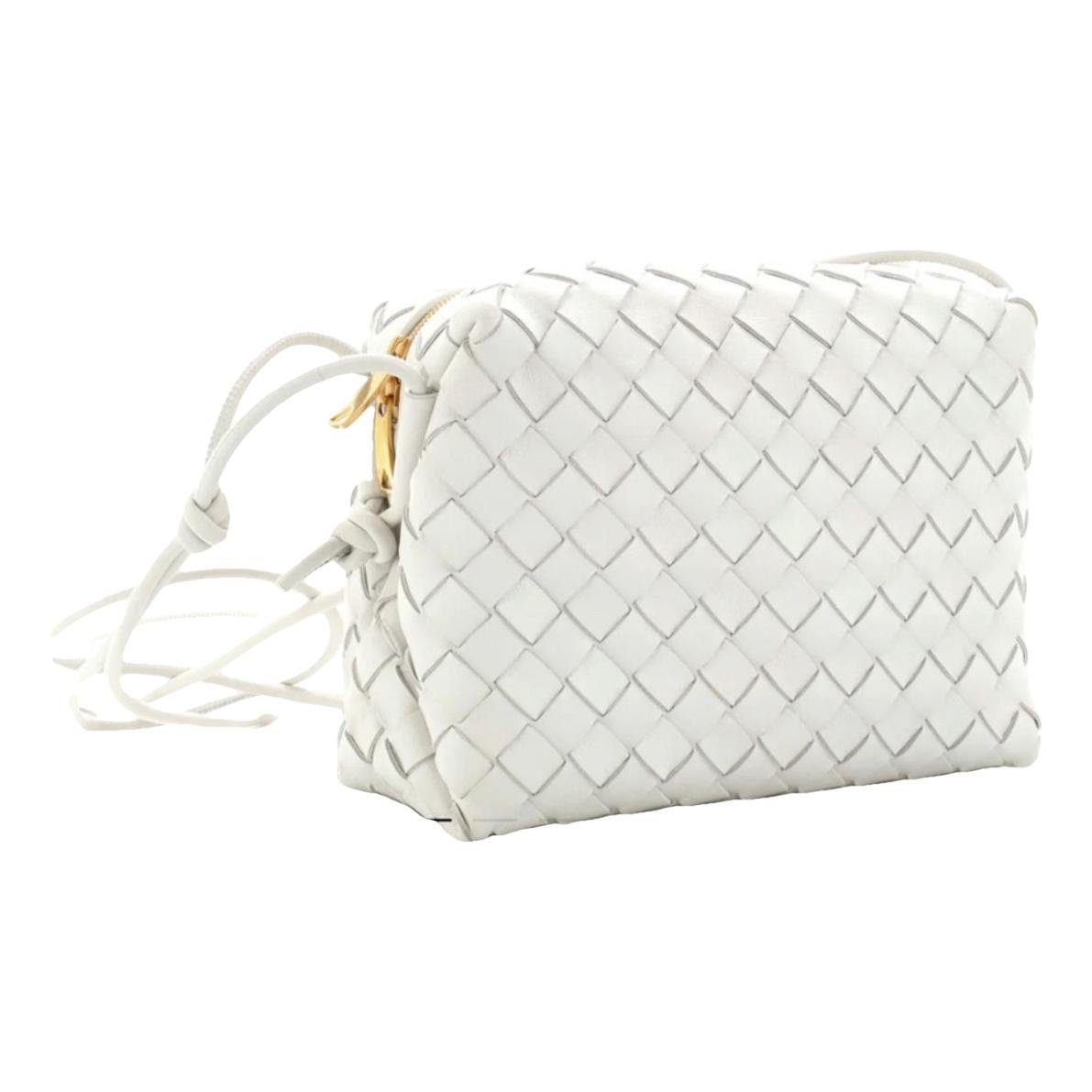 Bottega Veneta Leather crossbody bag