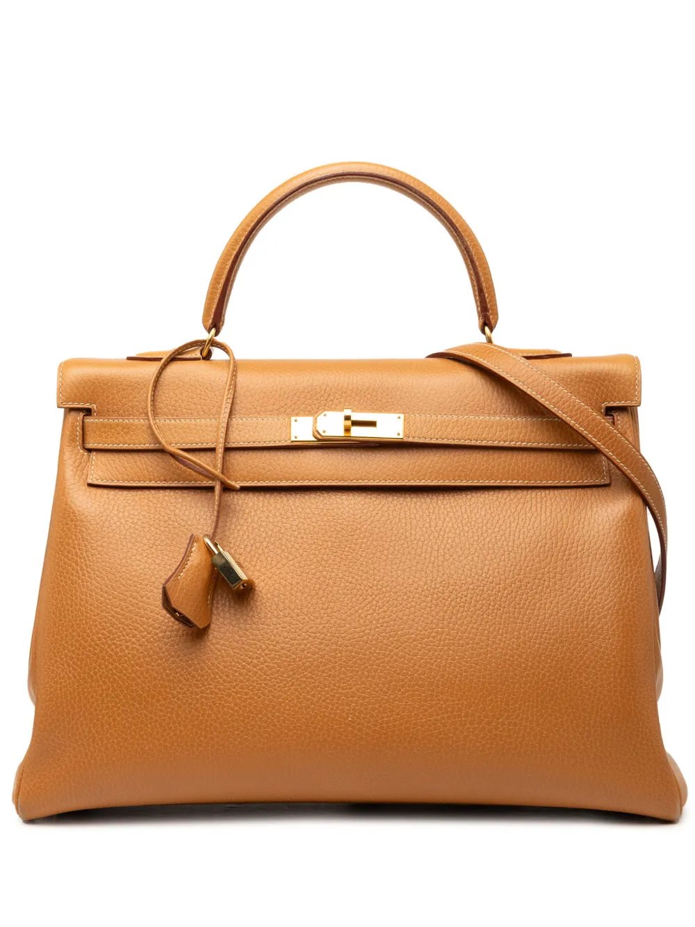 1996 Clemence Kelly Retourne 35 satchel