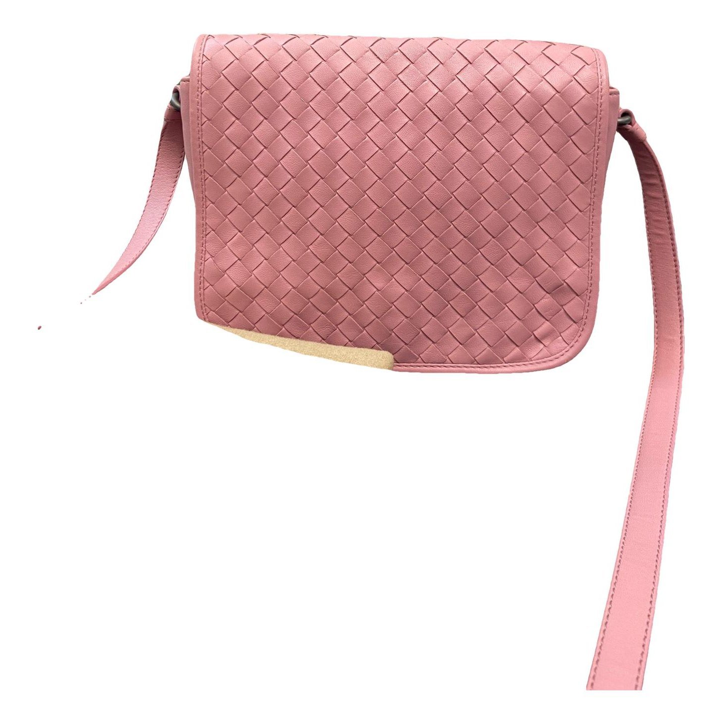 Bottega Veneta Loop leather handbag
