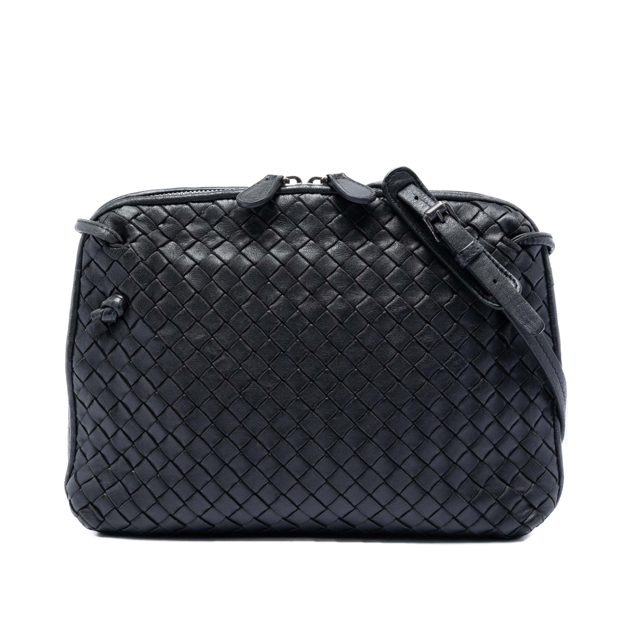 Nodini leather handbag