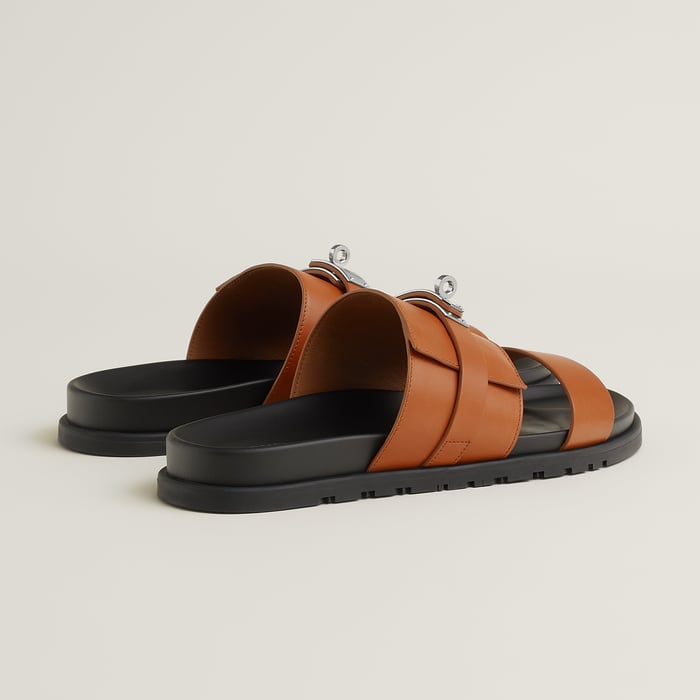Naturel H Jackson Sandal