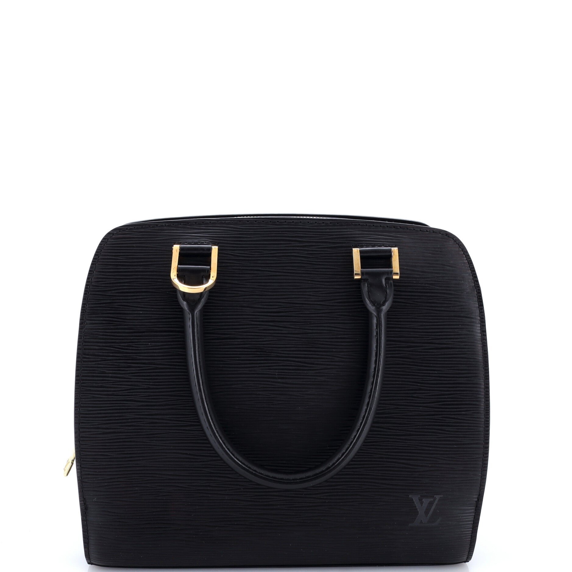 Pont Neuf Handbag Epi Leather PM