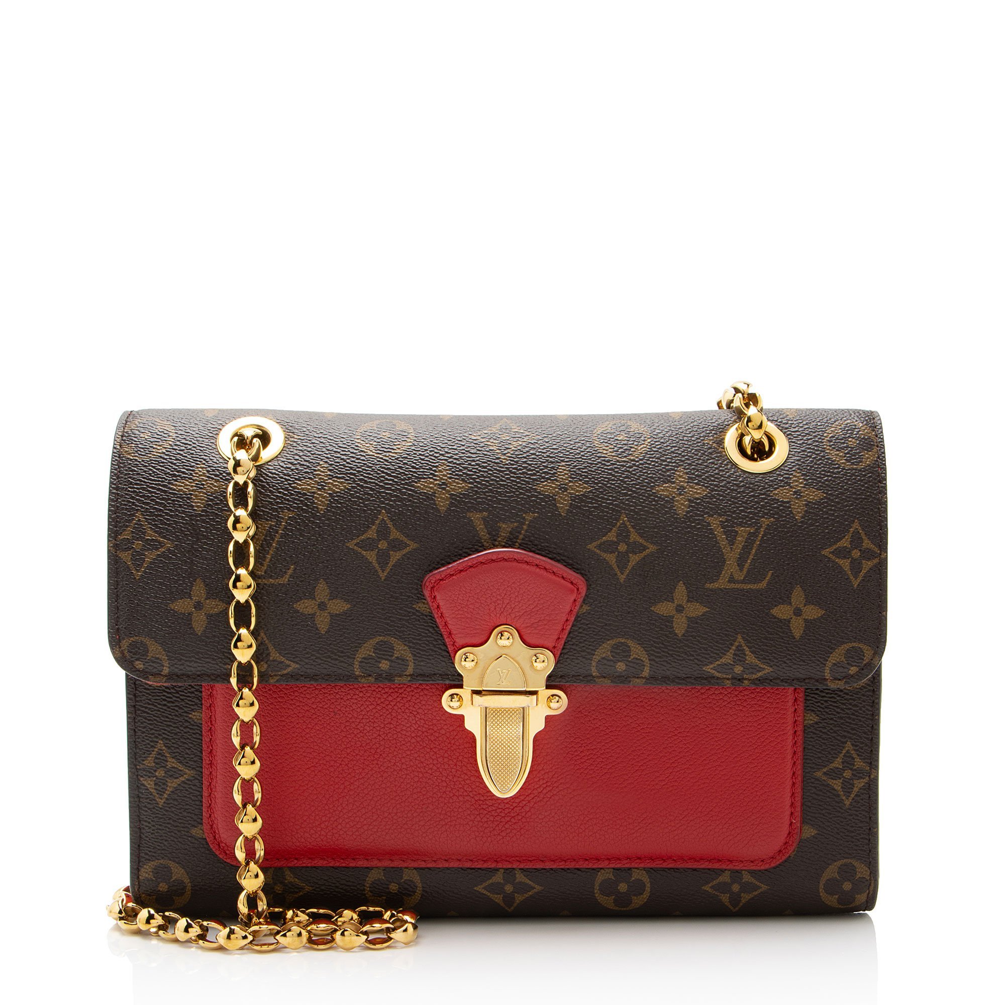 Chain bag cloth crossbody bag