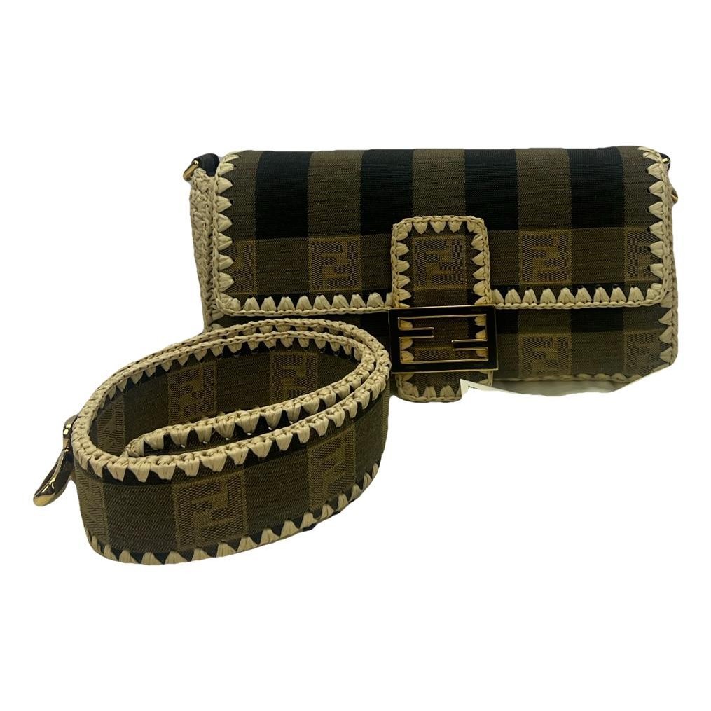 Baguette cloth bag